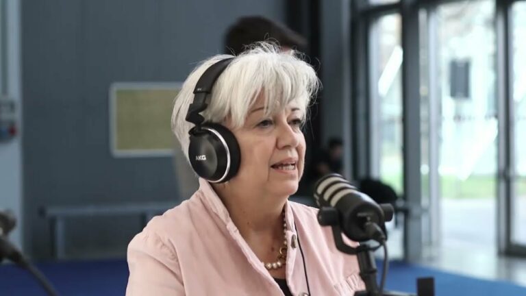 Sicurezza 2025: L’apertura del Punto Podcast ASSIV con Maria Cristina Urbano