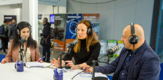 Mariangela Brendolan – Telecontrol: tecnologia, persone e cultura della sicurezza