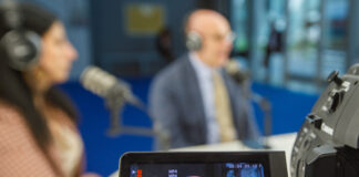 Russia, Medio Oriente e IA: la sicurezza spiegata da Alberto Pagani