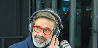 Giuseppe Mastromattei: dati, percezione e fiducia nella sicurezza