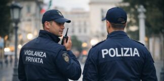“Mille occhi sulla città”: a Lecce la vigilanza privata rafforza la sicurezza urbana