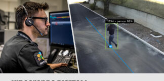 Il futuro della vigilanza privata secondo Axitea: tecnologia, reti e visione integrata