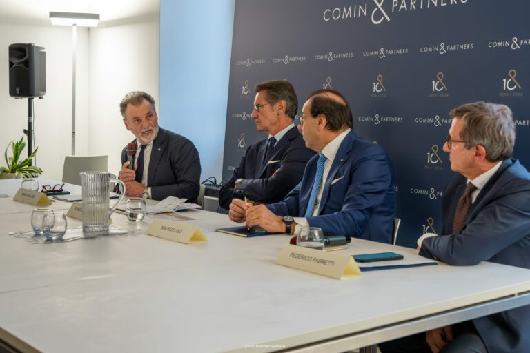 Il mercato del lavoro in Italia – III trimestre 2025