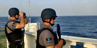 Ripensare l’antipirateria marittima in Italia: personale, norme e tempi dello shipping – S News