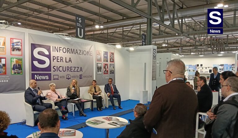 Il ruolo dei Droni nella Vigilanza Privata con Assiv e Mondialpol