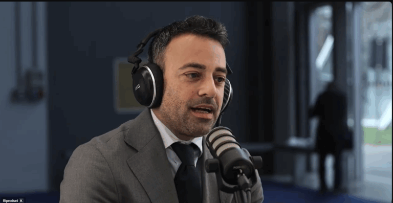 Dopo la pausa natalizia riparte Il Punto Podcast ASSIV: sicurezza, tecnologia e AI da Sicurezza 2025