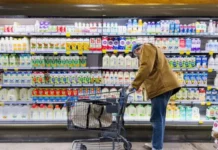 Inflazione in lieve aumento a dicembre 2025: prezzi al consumo al +1,2%