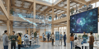 AI e organizzazione del lavoro tra produttività e nuovi ruoli (preparandosi al modello d’impresa che verrà)