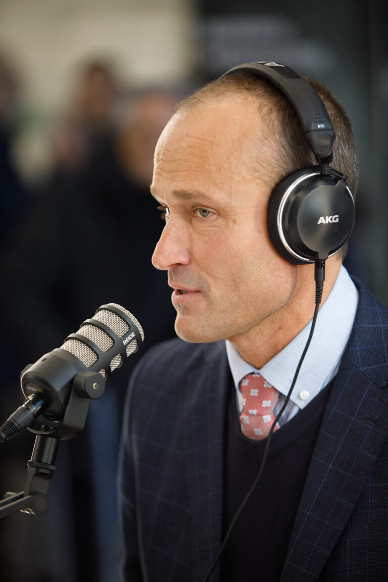 Security marittima nei porti italiani: prevenzione, normativa e tecnologia al centro del Punto Podcast ASSIV
