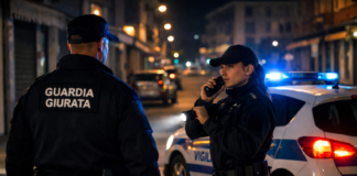 Gli “occhi della Lince”: quando la vigilanza privata diventa presidio attivo del territorio