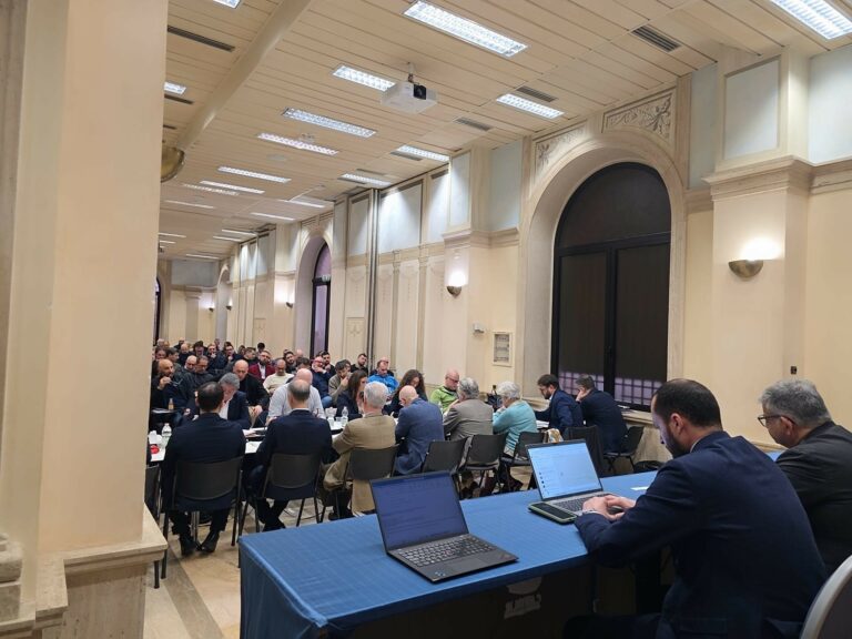 Avviato a Roma il confronto per il rinnovo del CCNL della Vigilanza Privata e dei Servizi di Sicurezza