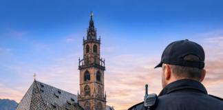 Sicurezza urbana e tutela del patrimonio: il caso del Duomo di Bolzano