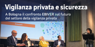 Vigilanza privata, un settore strategico: dalla ricerca EBIVER una riflessione sul futuro della sicurezza