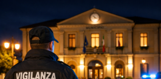 Prevenire per proteggere: il ruolo della vigilanza privata nei territori