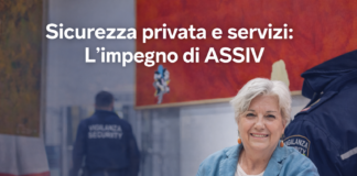 Sicurezza privata e servizi: l’impegno di ASSIV