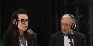 Punto Podcast ASSIV a Sicurezza 2025: la storia della famiglia Merlo tra radici, impresa e futuro