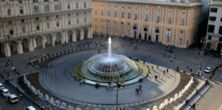 Genova: sicurezza e sviluppo del centro storico, confronto tra istituzioni e territorio