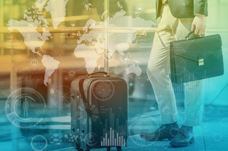ICMQ: Corso Gestione del rischio di viaggio : la gestione della sicurezza nelle trasferte all’estero – data inizio corso 14 aprile 2026
