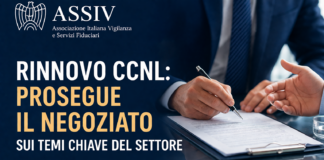 Rinnovo CCNL: passi avanti nel confronto tra le Parti