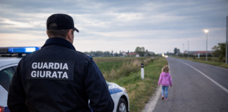 Presenza e intervento: il valore delle GPG sul territorio