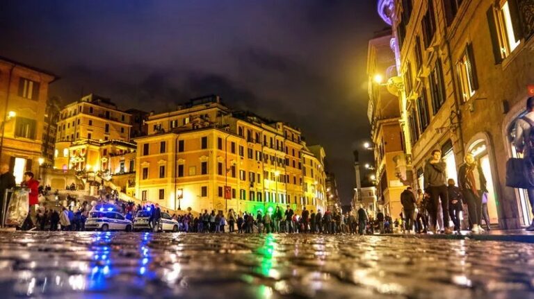 La sicurezza urbana non si improvvisa (Huffington Post)