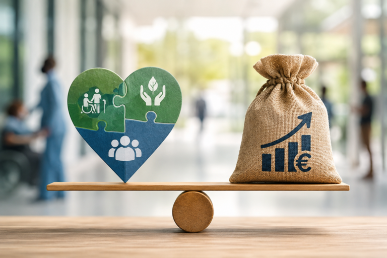 Non può esistere qualità del servizio senza sostenibilità economica del contratto (Huffington Post)