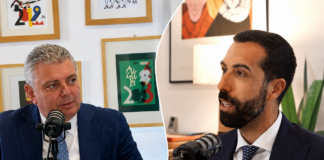 Proteggere il Paese: sicurezza delle infrastrutture e resilienza nazionale: Massimo Milani dialoga con Marco Mignucci nel secondo podcast ASSIV