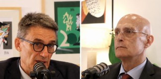 Al via il nuovo ciclo di podcast ASSIV: imprese e politica a confronto