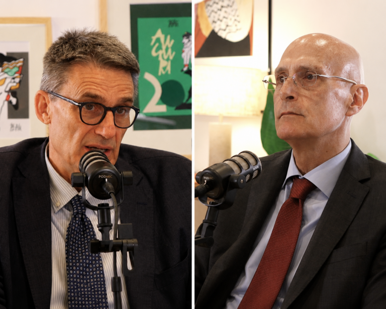 Al via il nuovo ciclo di podcast ASSIV: imprese e politica a confronto