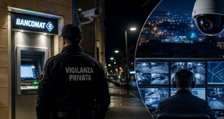 Sicurezza del territorio: a Foggia la Prefettura punta sulla collaborazione con la vigilanza privata
