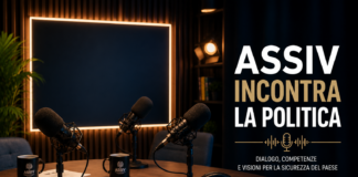 ASSIV su la Repubblica Roma: la sicurezza si costruisce ascoltando chi la realizza ogni giorno