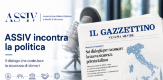 ASSIV incontra la politica continua il suo percorso sui media: il format protagonista anche su Il Gazzettino di Venezia Mestre