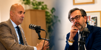 ASSIV incontra la politica: Andrea De Priamo e Matteo Balestrero nel podcast “Sicurezza, istituzioni e interesse nazionale, quale ruolo per il partenariato pubblico-privato?”