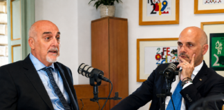 Sesto e ultimo podcast di ASSIV incontra la politica: il Sottosegretario Emanuele Prisco e Diego Demetrio a confronto sulla sicurezza sussidiaria e la collaborazione tra pubblico e privato
