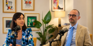 Chi protegge chi ci cura? Marianna Ricciardi e Andrea Forte ne parlano nel podcast ASSIV