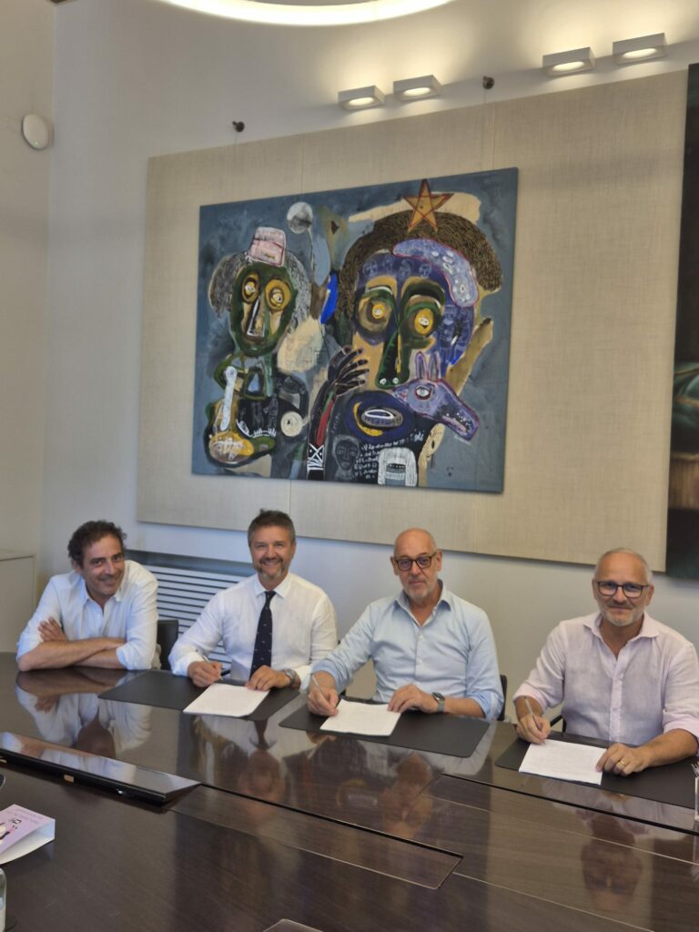 La Patria acquisisce Nasav: espansione nella Security Systems Integration