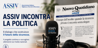 Il Nuovo Quotidiano di Puglia approfondisce ASSIV incontra la politica: il podcast che dà spazio al confronto