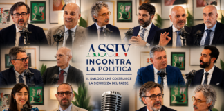 ASSIV incontra la politica: anche Il Tempo racconta il valore del dialogo tra istituzioni e imprese della sicurezza privata