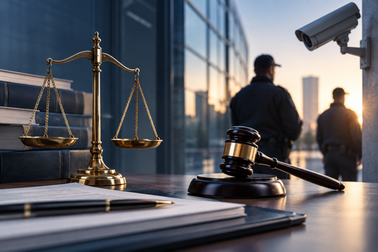 ICMQ: Corso Responsabilità amministrativa Focus reati 231 per professionisti Security – 15 ottobre 2026 dalle 9:00 alle 13:00