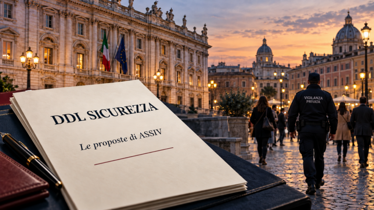 Sicurezza urbana, è tempo di passare dalla reazione alla prevenzione