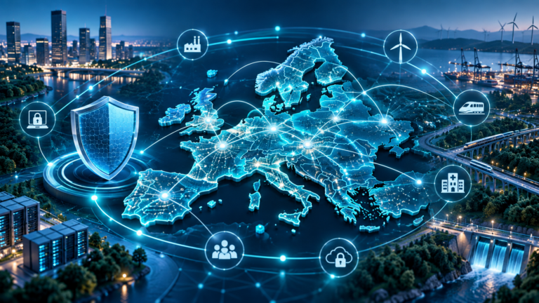 ICMQ: Corso DALLA SICUREZZA ALLA RESILIENZA SISTEMICA: La Direttiva CER e la gestione integrata dei rischi per la continuità operativa – 17 novembre 2026, dalle ore 9.00 alle ore 18.00 in modalità online sincrona