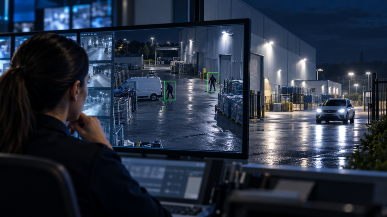 Modena, furto sventato da Axitea: tecnologia e vigilanza privata fanno la differenza
